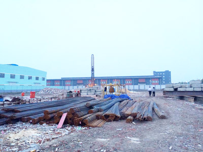 新场地2